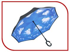 Зонт Suprella Pro Premium Black-Sky