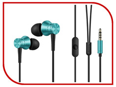 Гарнитура Xiaomi 1More E1009 Piston Fit In-Ear Headphones Blue