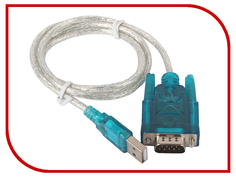 Аксессуар Orient USB to RS232 USS-102