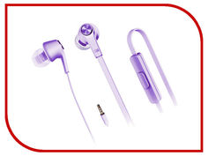 Гарнитура Xiaomi Piston Basic Edition Purple ZBW4311GL