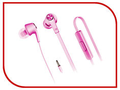 Гарнитура Xiaomi Piston Basic Edition Pink ZBW4310GL