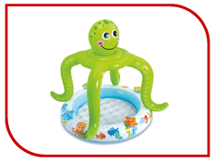 Детский бассейн Intex Осьминожка 57115NP