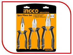 Набор инструмента Ingco HKPS2831