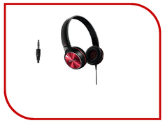 Наушники Pioneer SE-MJ532-R Red