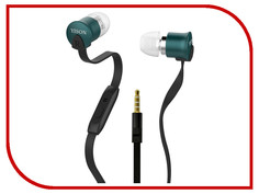 Гарнитура Yison EX700 Black