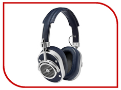 Гарнитура Master&Dynamic MH40S4