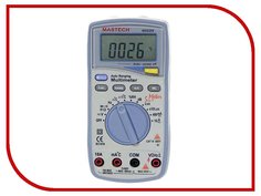 Мультиметр Mastech MS8209