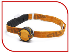 Фонарь Silva Headlamp SIJU Orange 37244-1