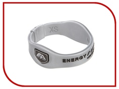 Браслет Energy-Armor Grey XS