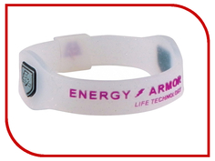Браслет Energy-Armor Sparkle-Purple S