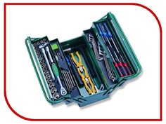 Набор инструмента Jonnesway C-3DH201