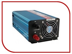 Автоинвертор AcmePower AP-PS1000/24 (1000Вт) преобразователь с 24В на 220В