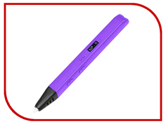 3D ручка Funtastique RP800A Purple