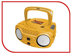 Радиоприемник Jazwares Adventure Time Jake 14545