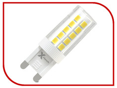 Лампочка X-flash XF-G9-44-C-3W-4000K-230V 47727