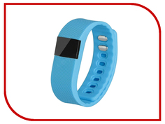 Умный браслет Qumann QSB 07 Blue