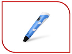 3D ручка Даджет 3Dali Plus Blue Kit FB0021B