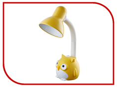 Лампа Perfecto Light 15-0008/Y Сова Yellow