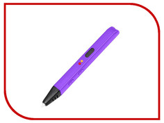 3D ручка Funtastique RP600A Purple