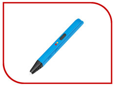 3D ручка Funtastique RP600A Blue