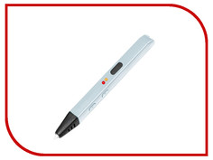 3D ручка Funtastique RP600A White