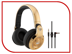 Гарнитура Monster 24K DJ Over-Ear