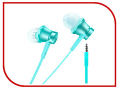 Гарнитура Xiaomi Piston Fresh Bloom Matte Blue