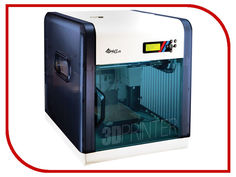 3D принтер XYZprinting Da Vinci 3F20AXEU00D Grey-Blue