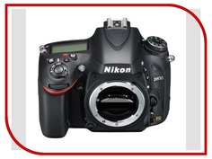 Фотоаппарат Nikon D610 Body