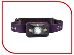 Фонарь Black Diamond Storm Headlamp Nightshade BD620626NSHDALL1