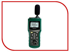 Мультиметр Mastech MS6300