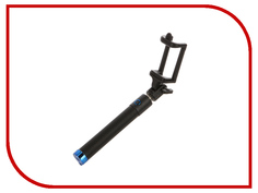 Штатив MONOPOD BlackEdition Bluetooth Blue