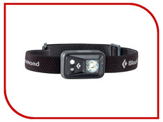 Фонарь Black Diamond Spot Headlamp Matte Black BD620621MTBKALL1