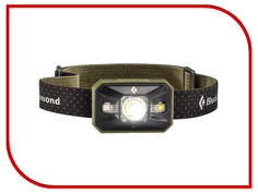 Фонарь Black Diamond Storm Headlamp Dark Olive BD620626DOLVALL1