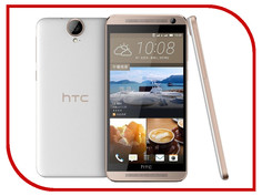 Сотовый телефон HTC One E9+ Delicate Rose