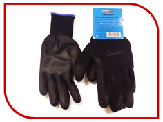 Перчатки Unitraum р.10 Black UN-P003-10