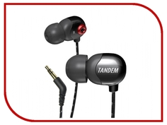 Наушники Fischer Audio Tandem