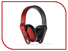 Гарнитура Xiaomi 1More MK802 Bluetooth Over-Ear Red