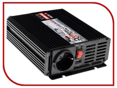 Автоинвертор AcmePower AP-DS1200/12 (1200Вт) преобразователь с 12В на 220В