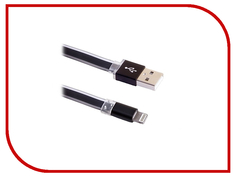 Аксессуар Blast USB - Lightning 8pin BMC-211 Black