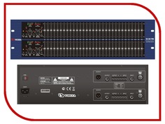 Эквалайзер Volta EQ-231 PRO