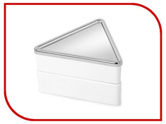 Шкатулка Umbra Trinity White 1004034-660