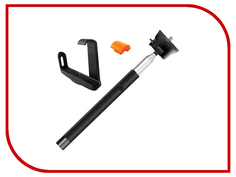 Штатив Nobby Extreme MF-001 Black