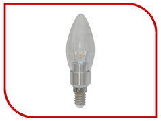 Лампочка Leek LE SV LED 4W NT 4000K E14 LE010502-0005