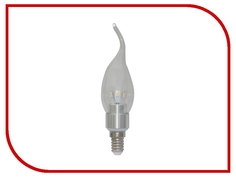 Лампочка Leek LE SVD LED 4W NT 4000K E14 LE010502-0011