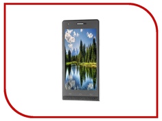 Сотовый телефон DEXP Ixion X147 Puzzle Black