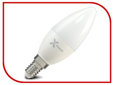 Лампочка X-flash XF-E14-CM-5.5W-3000K-220V 46997