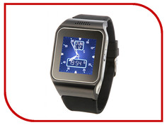 Умные часы Merlin Smart Watch M60
