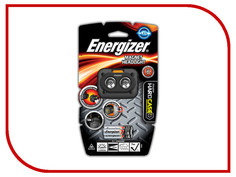 Фонарь Energizer HardCase Magnet