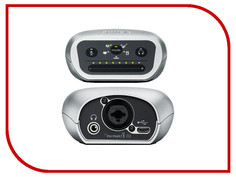 Микрофон SHURE MVI-LTG